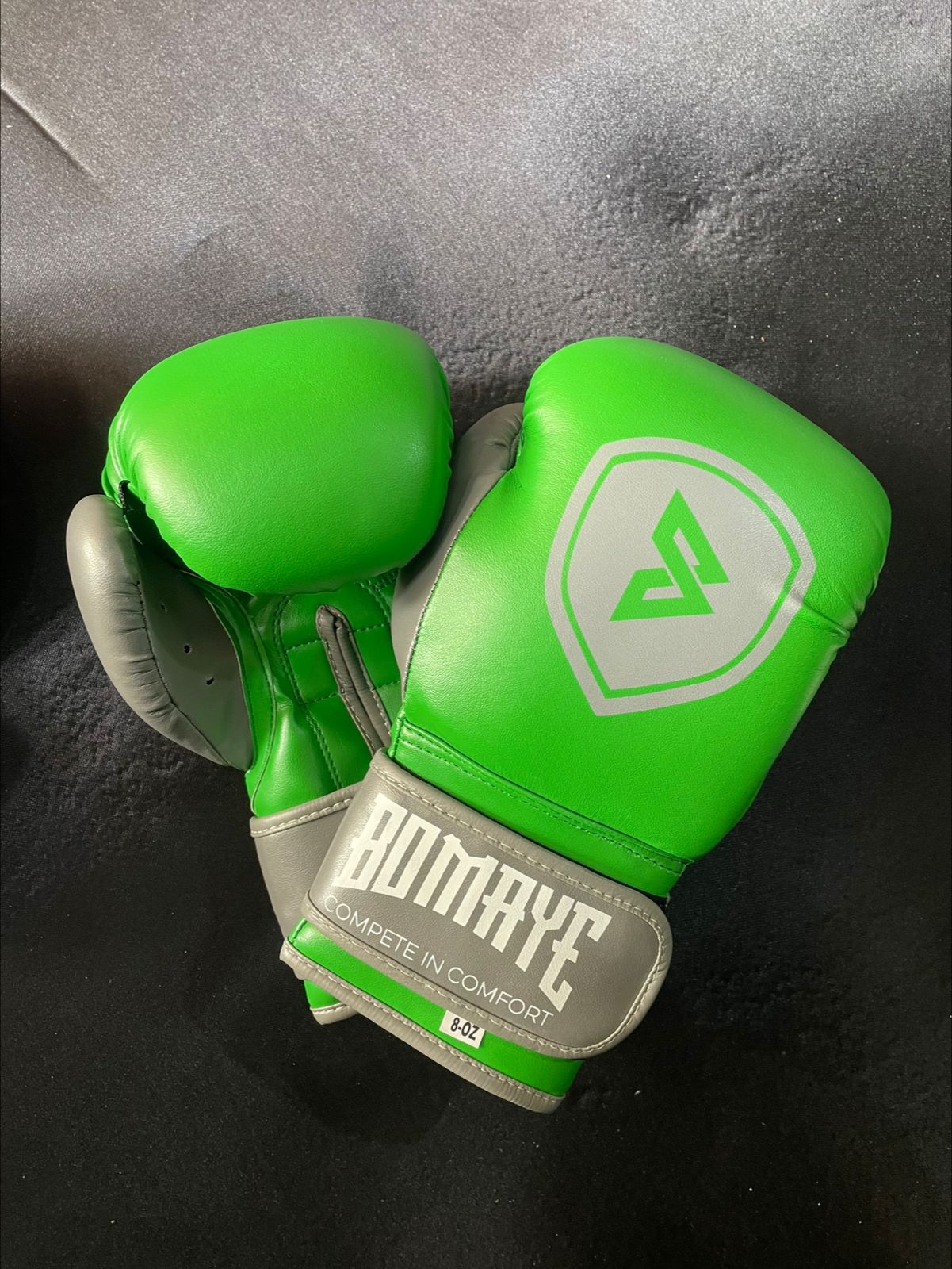 Bomaye Yungns Green