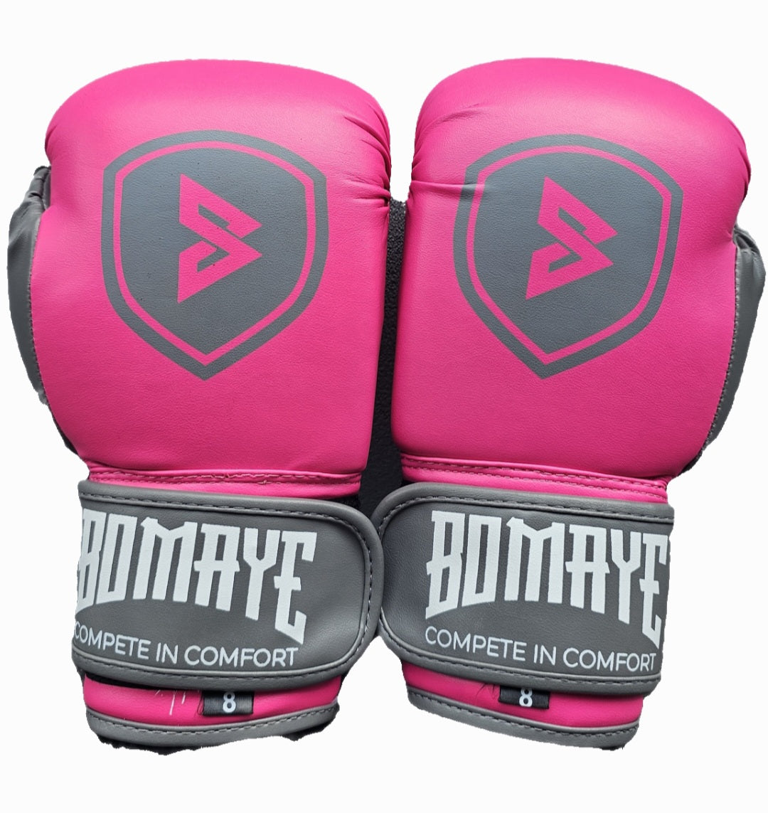 Bomaye Yungns Pink
