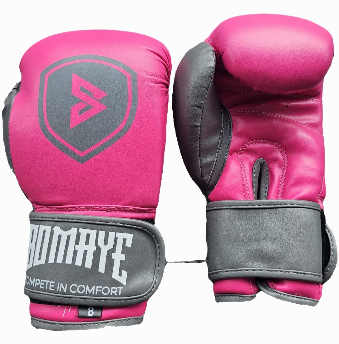Bomaye Yungns Pink